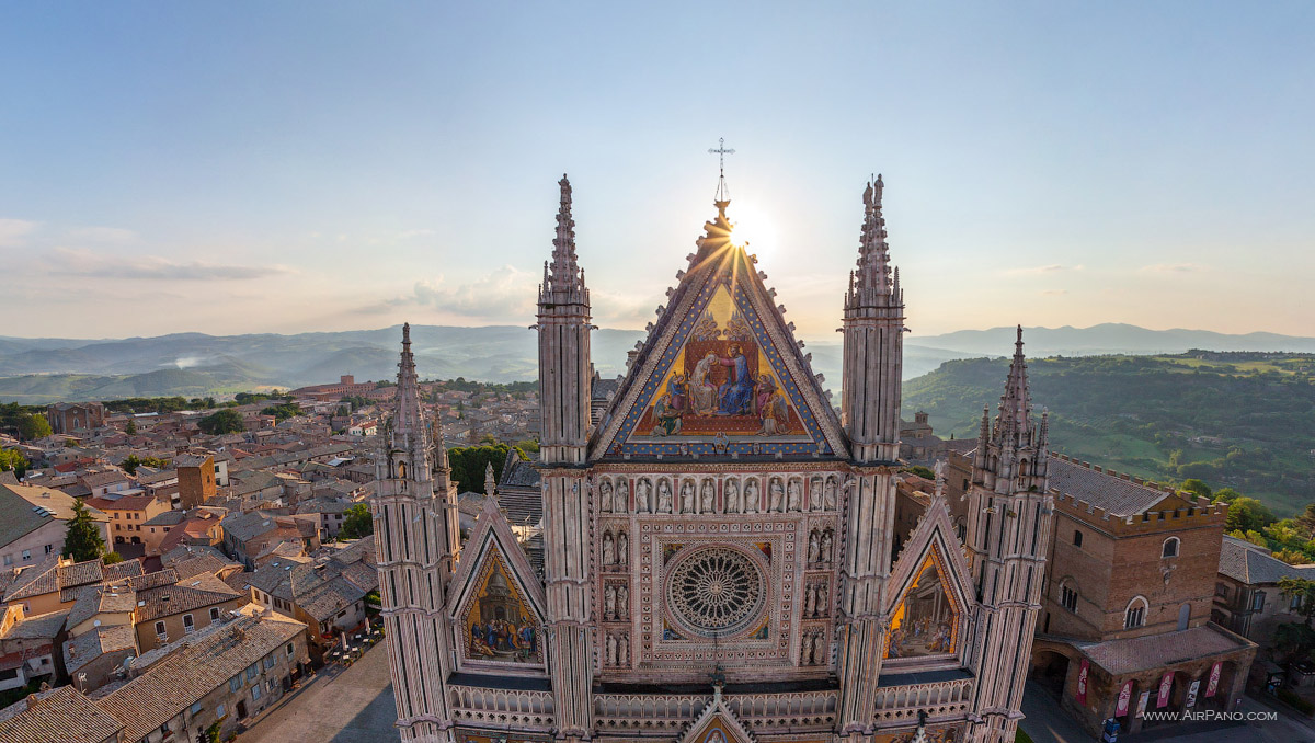 Orvieto